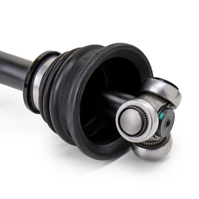 Drive Shaft RIDEX 13D0376 13D0376 - photo 7