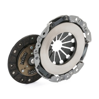 Clutch Kit RIDEX 479C0083 479C0083 - photo 4