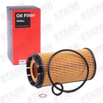 Oil Filter Stark SKOF-0860132 SKOF-0860132 - photo 2