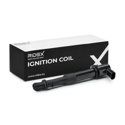 Ignition Coil RIDEX 689C0036 689C0036 - photo 2