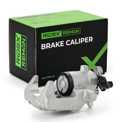 Brake Caliper RIDEX 78B0004R 78B0004R - photo 2