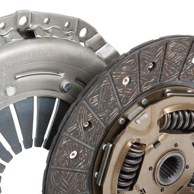 Clutch Kit RIDEX 479C0877 479C0877 - photo 5