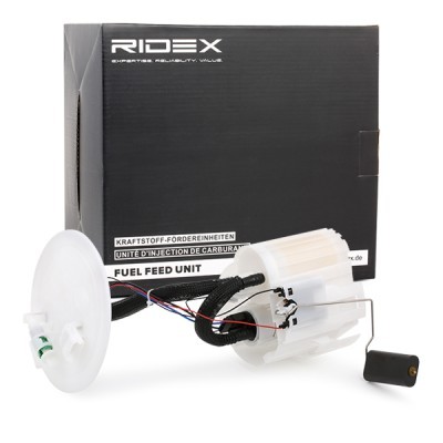 Fuel module RIDEX 1382F0074 1382F0074 - photo 3