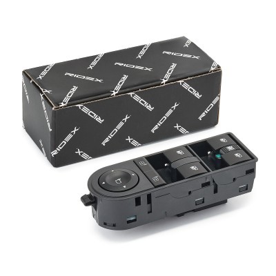 Window switch RIDEX 1761S0087 1761S0087 - photo 2