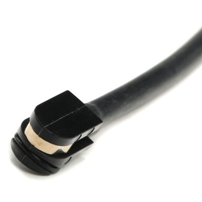 Sensor, Brake Pad Wear RIDEX 407W0165 407W0165 - photo 4