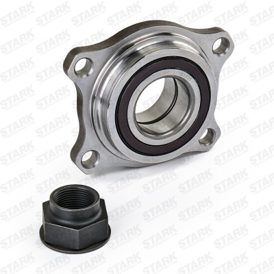 Wheel Bearing Stark SKWB-0180579 SKWB-0180579 - photo 5