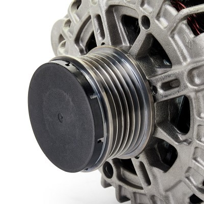 Alternator RIDEX 4G0470R 4G0470R - photo 7
