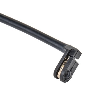Sensor, Brake Pad Wear RIDEX 407W0250 407W0250 - photo 4