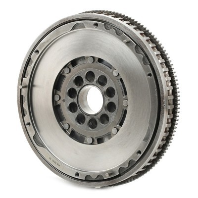 Flywheel RIDEX 577F0037R 577F0037R - photo 5