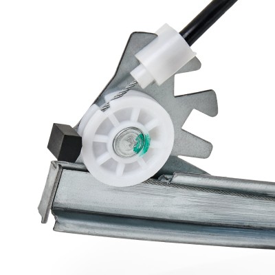 Window Regulator RIDEX 1561W0002 1561W0002 - photo 6