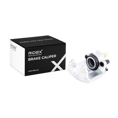 Brake Caliper RIDEX 78B0203 78B0203 - photo 2