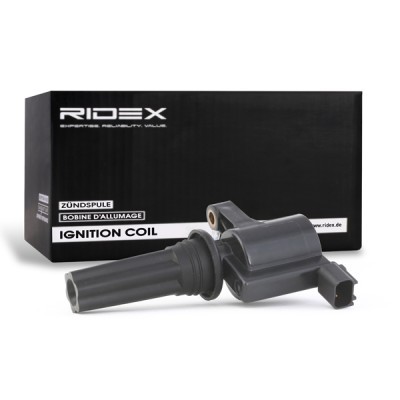 Ignition Coil RIDEX 689C0056 689C0056 - photo 3