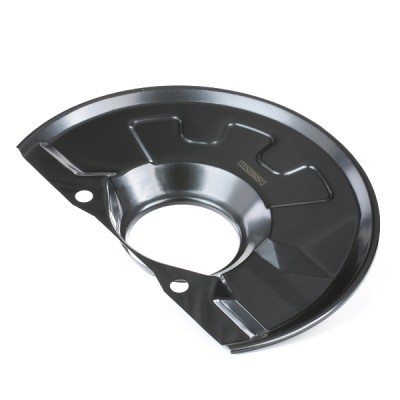 Splash Panel brake disc RIDEX 1330S0099 1330S0099 - photo 3
