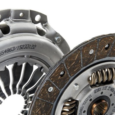 Clutch Kit RIDEX 479C0595 479C0595 - photo 4