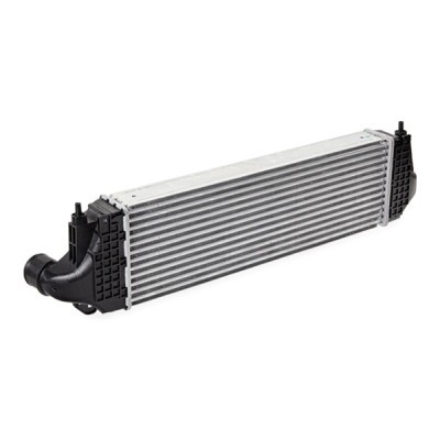 Intercooler, Charger RIDEX 468I0347 468I0347 - photo 4