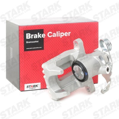 Brake Caliper Stark SKBC-0460001 SKBC-0460001 - photo 2