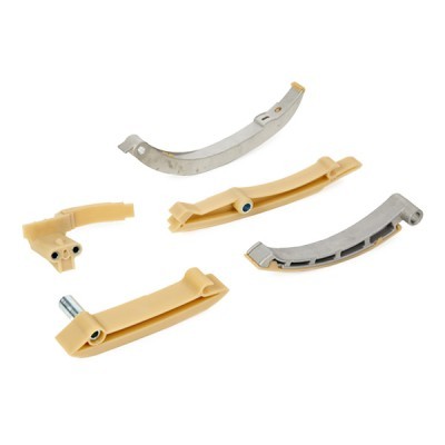 Timing chain kit RIDEX 1389T2528 1389T2528 - photo 4