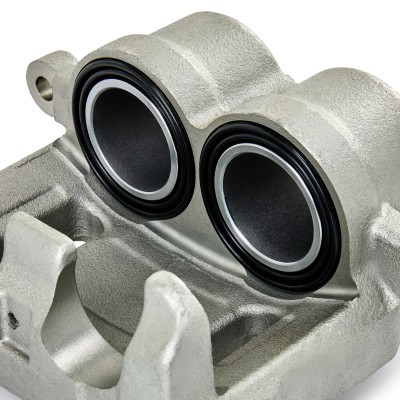 Brake Caliper RIDEX 78B0514R 78B0514R - photo 5