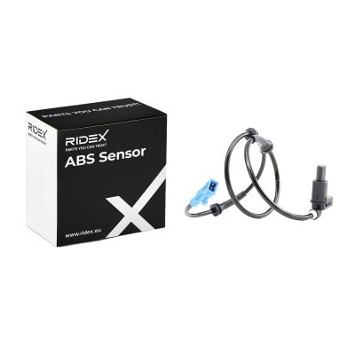 ABS Sensor RIDEX 412W0014 412W0014 - photo 2