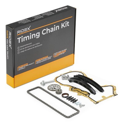 Timing chain kit RIDEX 1389T2681 1389T2681 - photo 1