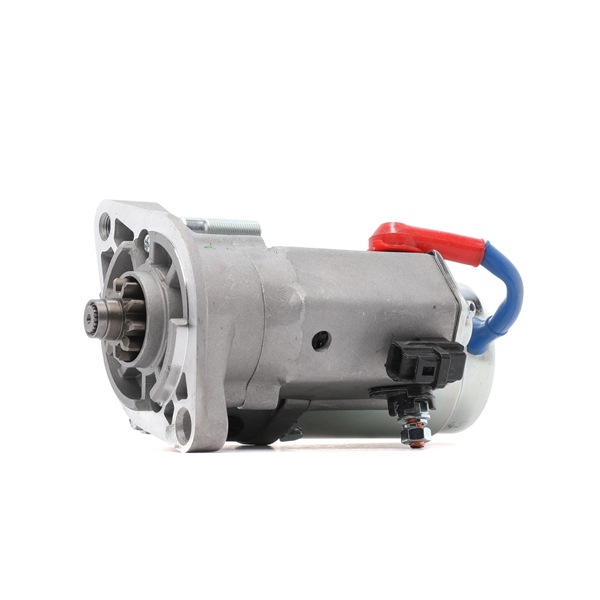 Starter RIDEX 2S0153R 2S0153R - photo 1