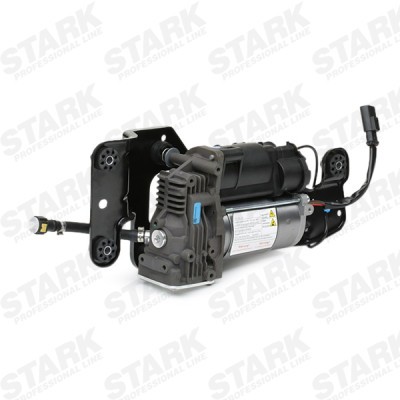Air Suspension Compressor Stark SKCAS-6520009 SKCAS-6520009 - photo 3