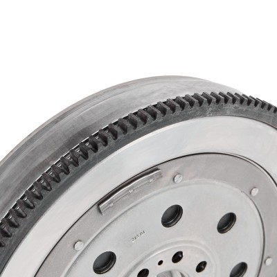 Flywheel RIDEX 577F0044R 577F0044R - photo 5
