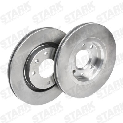 Brake Disc Stark SKCI-2014 SKCI-2014 - photo 7