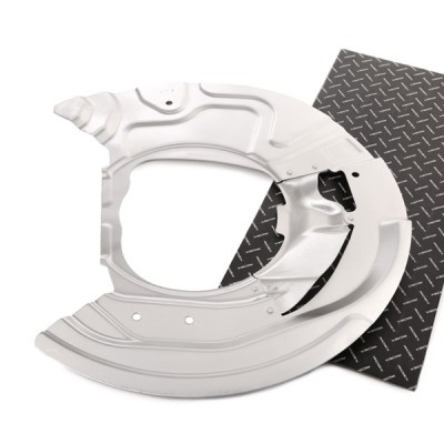 Splash Panel brake disc RIDEX 1330S0200 1330S0200 - photo 1