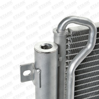 A/C condenser SKCD-0110085 - photo 5