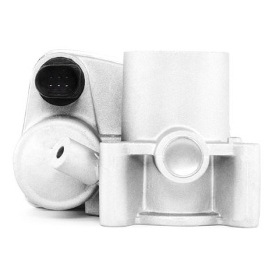 Дроссельная заслонка RIDEX 158T0003 158T0003 - photo 5