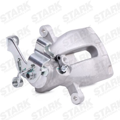 Brake Caliper Stark SKBC-0461162 SKBC-0461162 - photo 4