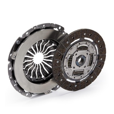 Clutch Kit RIDEX 479C0150 479C0150 - photo 3