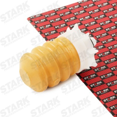 Rubber Buffer, Suspension Stark SKRBS-3560002 SKRBS-3560002 - photo 2