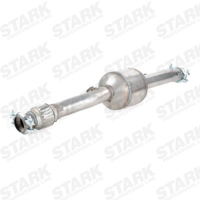 Catalytic converter Stark SKCCT-4840695 SKCCT-4840695 - photo 3