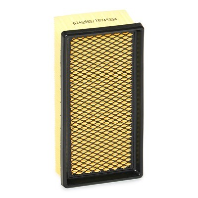 Air Filter RIDEX 8A0553P 8A0553P - photo 2