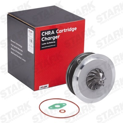 Turbo cartridge (core) Stark SKCCC-4540064 SKCCC-4540064 - photo 2