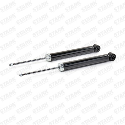 Shock Absorber Stark SKSA-0133074 SKSA-0133074 - photo 4