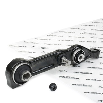 Control Arm RIDEX 273C0453 273C0453 - photo 2