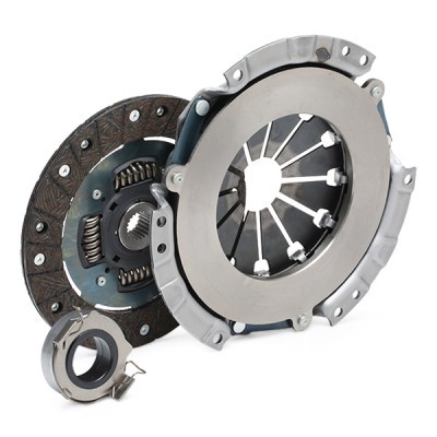 Clutch Kit RIDEX 479C0681 479C0681 - photo 4