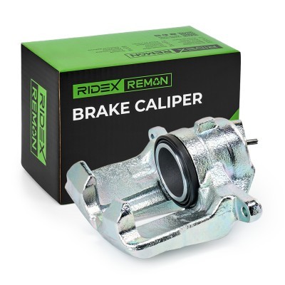 Brake Caliper RIDEX 78B3072R 78B3072R - photo 2