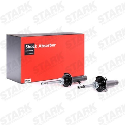 Shock Absorber Stark SKSA-0131848 SKSA-0131848 - photo 2