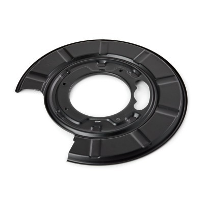 Splash Panel brake disc RIDEX 1330S0288 1330S0288 - photo 3
