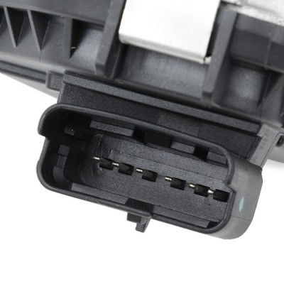 Дроссельная заслонка RIDEX 158T0083 158T0083 - photo 7