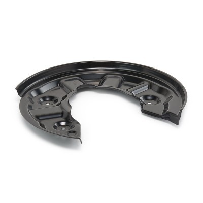 Splash Panel brake disc RIDEX 1330S0515 1330S0515 - photo 2