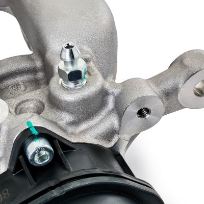 Brake Caliper RIDEX 78B2474R 78B2474R - photo 6