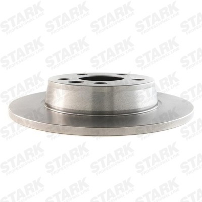 Brake Disc Stark SKFO-2019 SKFO-2019 - photo 5