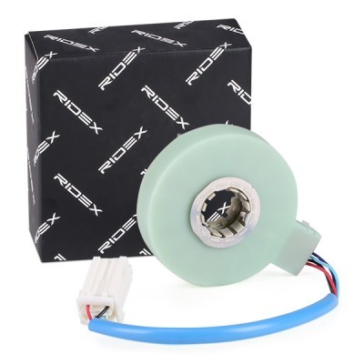 Steering Angle Sensor RIDEX 3252S0015 3252S0015 - photo 2