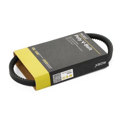 V-Belt RIDEX 10C0013 10C0013 - photo 1