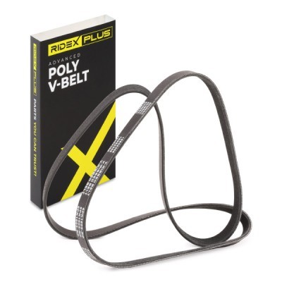 V-Ribbed Belt RIDEX 305P0147P 305P0147P - photo 2